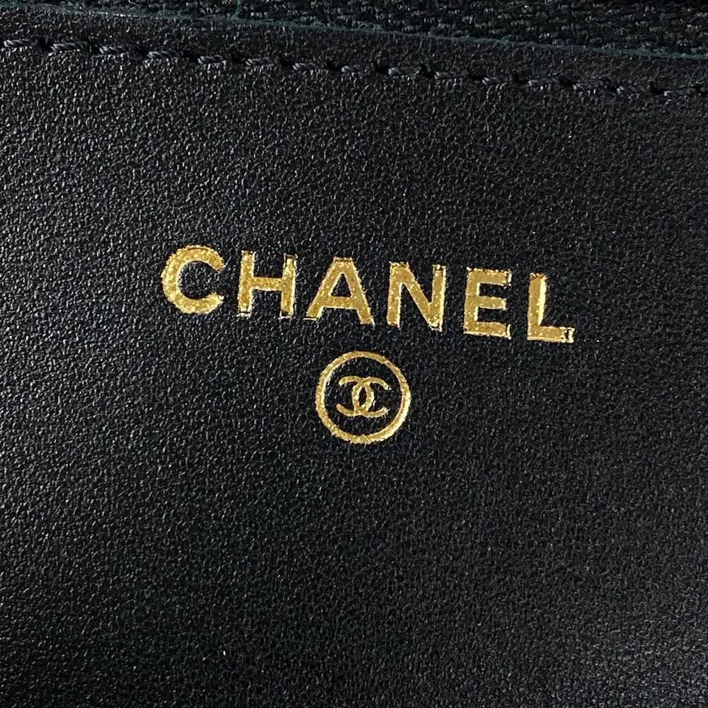 Chanel Matelasse Other Style Wallet AP0250/Y01295/C3906